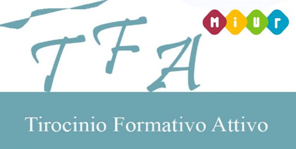 Logo Tirocinio Formativo Attivo