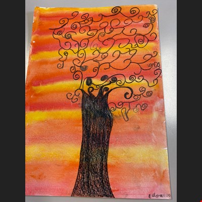 L’albero di Klimt